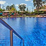 Dom Pedro Marina (adults Only) 4*