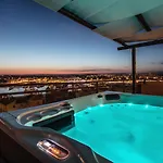 Hotel Dom Pedro Marina (adults Only)