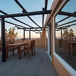 Dom Pedro Marina (adults Only) 호텔 빌라모라