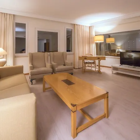 Dom Pedro Marina (adults Only) 4*