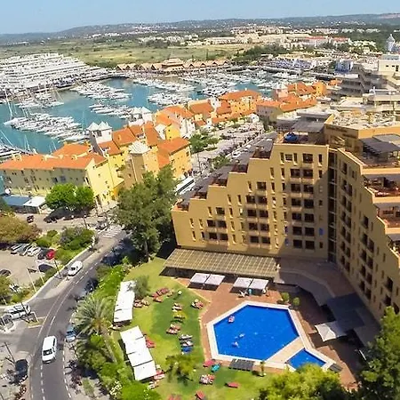 Dom Pedro Marina (adults Only) Hotel