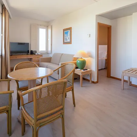 Hotel Dom Pedro Marina (adults Only) 4*