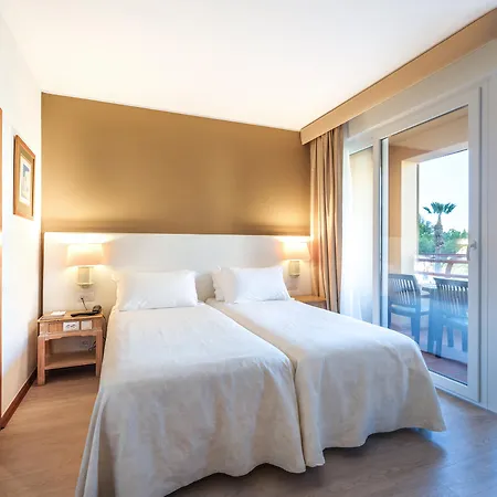 Dom Pedro Marina (adults Only) Hotel 4*