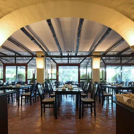 Dom Pedro Marina (adults Only) וילהמורה