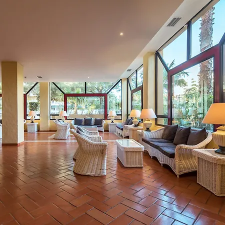 Dom Pedro Marina (adults Only) Hotel 4*