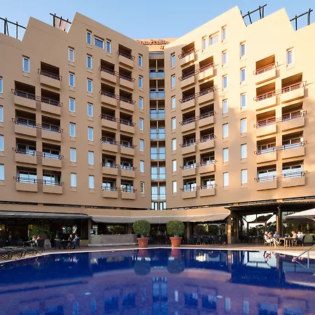 Hotel Dom Pedro Marina (adults Only)