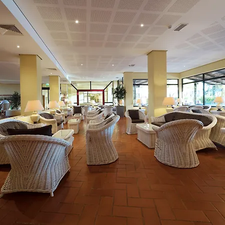 Dom Pedro Marina (adults Only) מלון וילהמורה