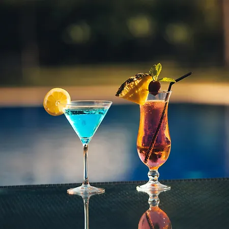 Dom Pedro Marina (adults Only)