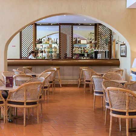 Dom Pedro Marina (adults Only) Hotel 4*