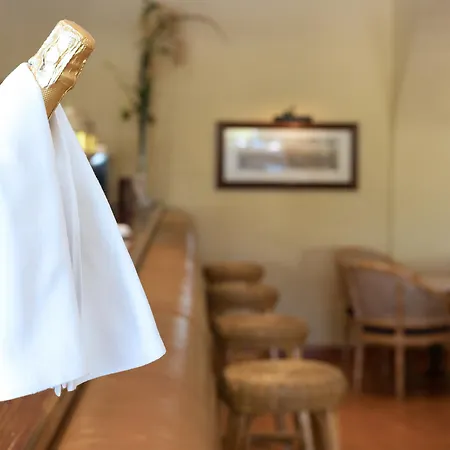Hotel Dom Pedro Marina (adults Only)
