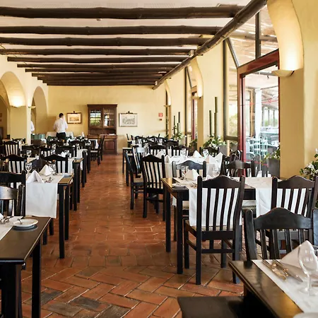 Dom Pedro Marina (adults Only) וילהמורה