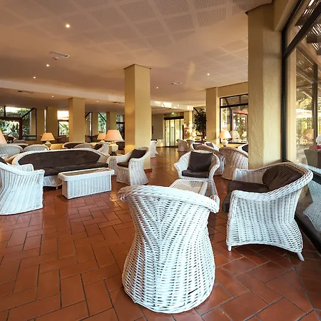 Hotel Dom Pedro Marina (adults Only) Vilamoura