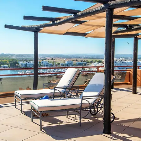 מלון Dom Pedro Marina (adults Only) וילהמורה