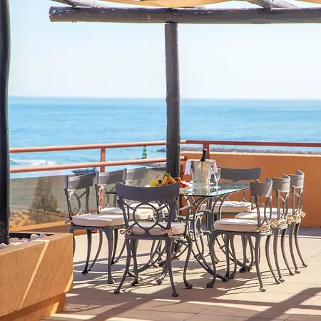 מלון Dom Pedro Marina (adults Only) וילהמורה
