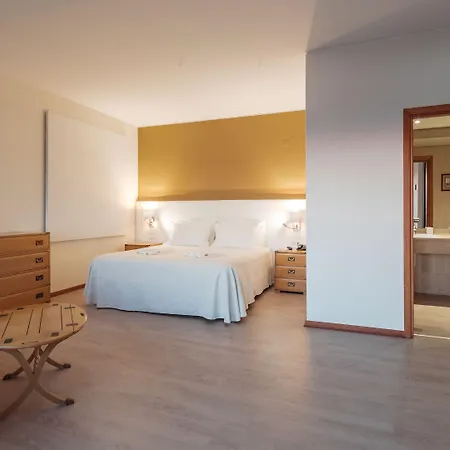 Dom Pedro Marina (adults Only) מלון 4*