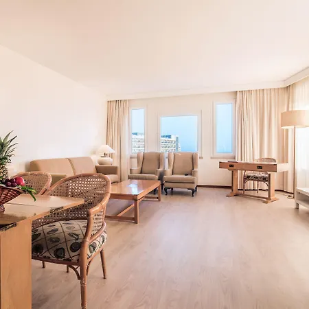 Dom Pedro Marina (adults Only) 4* וילהמורה