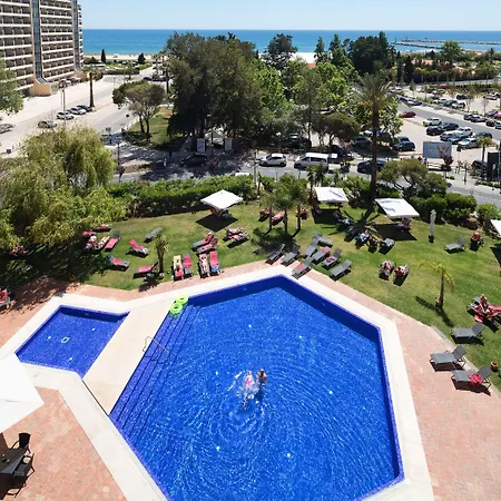 Dom Pedro Marina (adults Only) וילהמורה