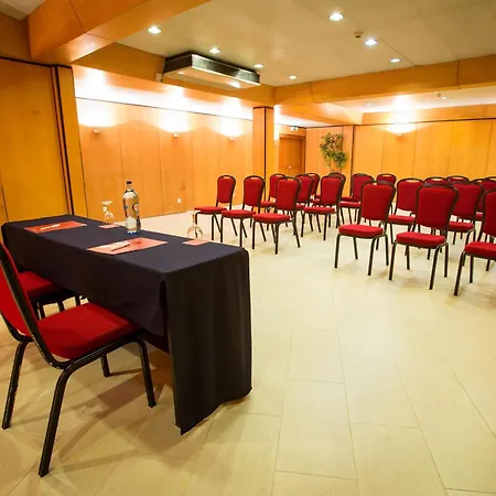 Dom Pedro Marina (adults Only) 4* וילהמורה
