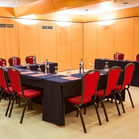 Dom Pedro Marina (adults Only) 4* וילהמורה