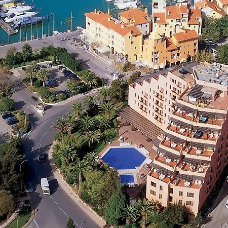 Dom Pedro Marina (adults Only) Vilamoura