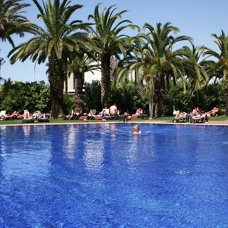 Hotel Dom Pedro Marina (adults Only) 4*