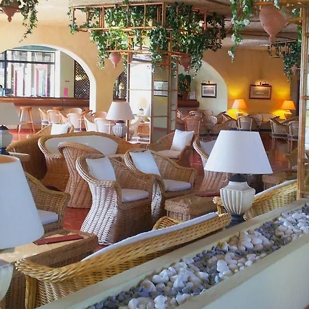 Dom Pedro Marina (adults Only)