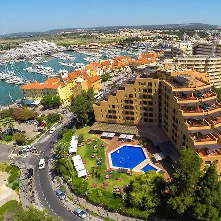 Dom Pedro Marina (adults Only) Hotel Vilamoura