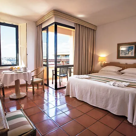 Dom Pedro Marina (adults Only) 4*