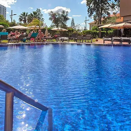 Dom Pedro Marina (adults Only)