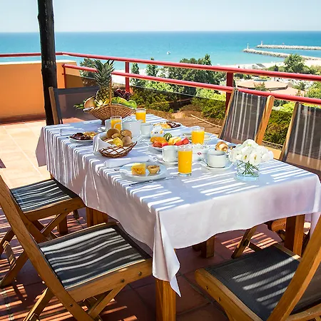 Dom Pedro Marina (adults Only) Hotel 4*
