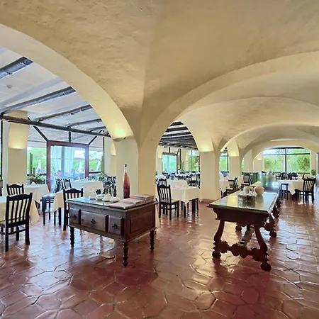 Dom Pedro Marina (adults Only) מלון 4*
