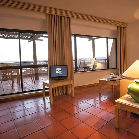 Dom Pedro Marina (adults Only) 4*