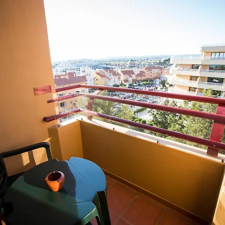 Dom Pedro Marina (adults Only) מלון