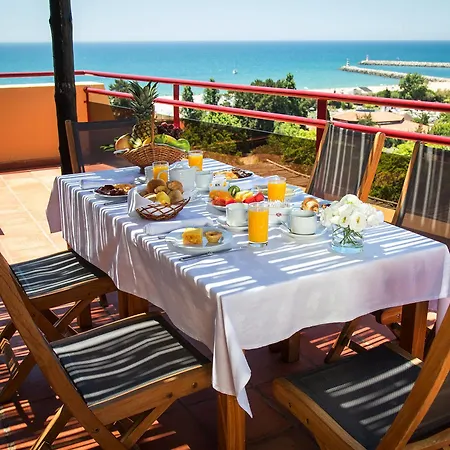 Dom Pedro Marina (adults Only) 4*