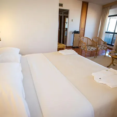 Dom Pedro Marina (adults Only) 4*