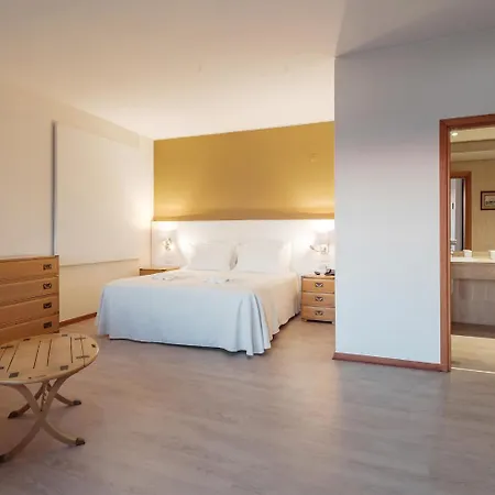 Dom Pedro Marina (adults Only) Hotel