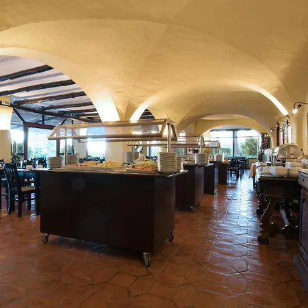 Dom Pedro Marina (adults Only) וילהמורה