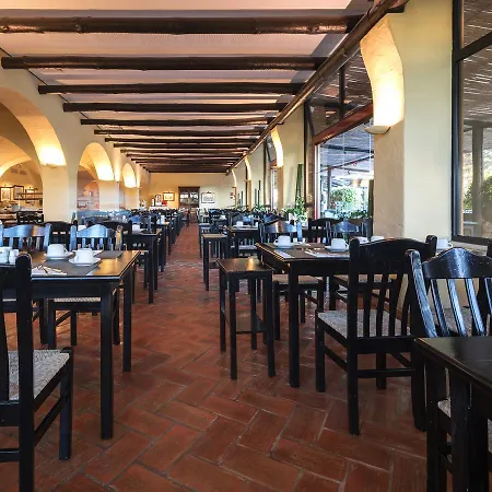 Dom Pedro Marina (adults Only) 4*