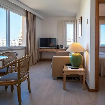 Dom Pedro Marina (adults Only)