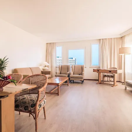 Dom Pedro Marina (adults Only)