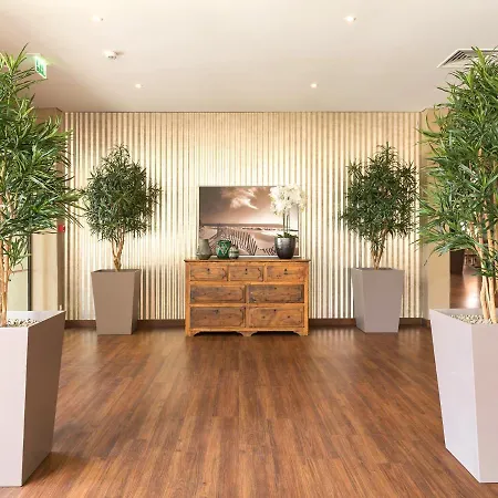 Dom Pedro Marina (adults Only) ホテル 4*