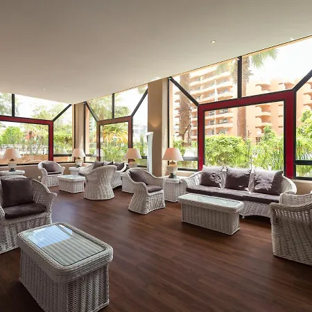 Dom Pedro Marina (adults Only)