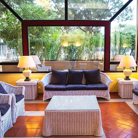 Ξενοδοχείο Dom Pedro Marina (adults Only)
