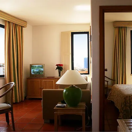 Dom Pedro Marina (adults Only)