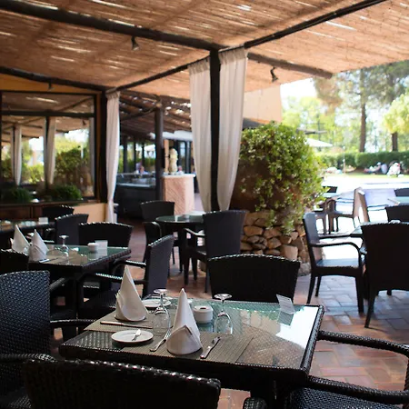 Dom Pedro Marina (adults Only) 4*