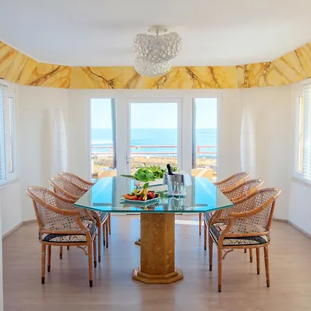 Dom Pedro Marina (adults Only) Hotel 4*