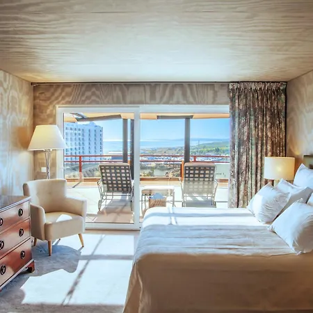 Hotel Dom Pedro Marina (adults Only)