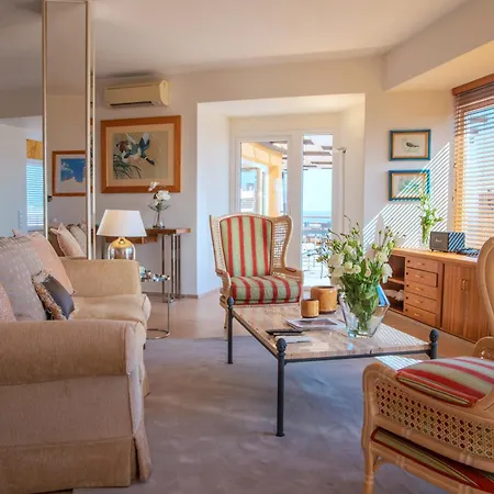 Dom Pedro Marina (adults Only) 4*