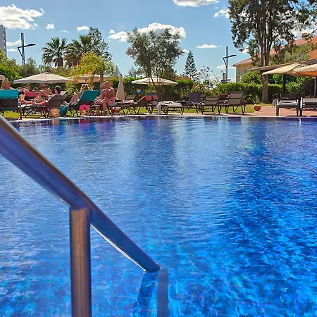 Dom Pedro Marina (adults Only) 4*