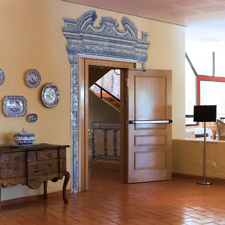 Hotel Dom Pedro Marina (adults Only) 4*